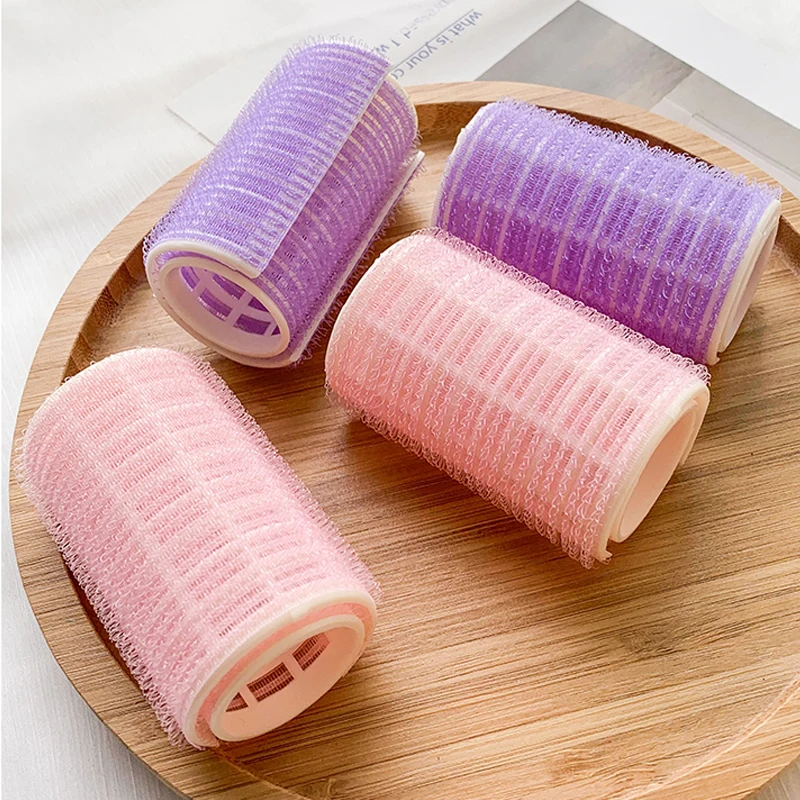 High Quality Hair Styling Loop Roller Abnormally Effective Stylish Hair Styling Tools