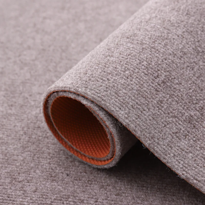 TPE Carpet Floor Mat Commercial Home Carpet Bedroom Office Staircase Corridor Large Area Carpet