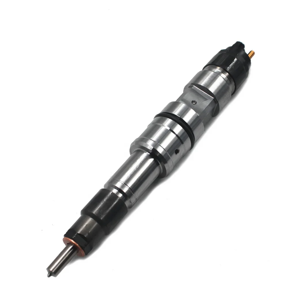 0445120265 612630090028 vg1246080051 топливный инжектор для sinotruk howo 380 weichai WD615 WP10