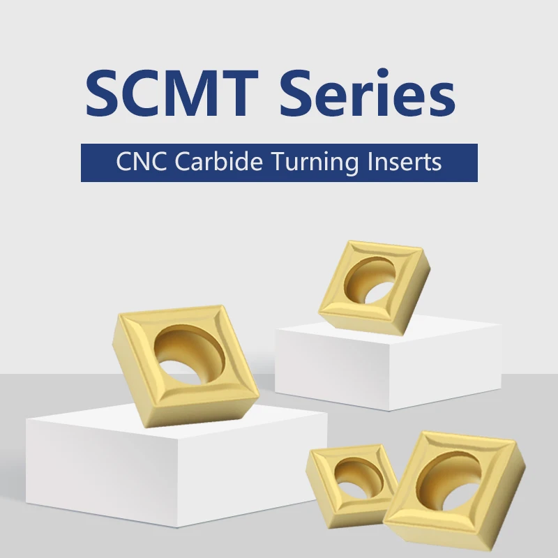  Scmt09T304 режущие инструменты для токарного станка твердосплавные