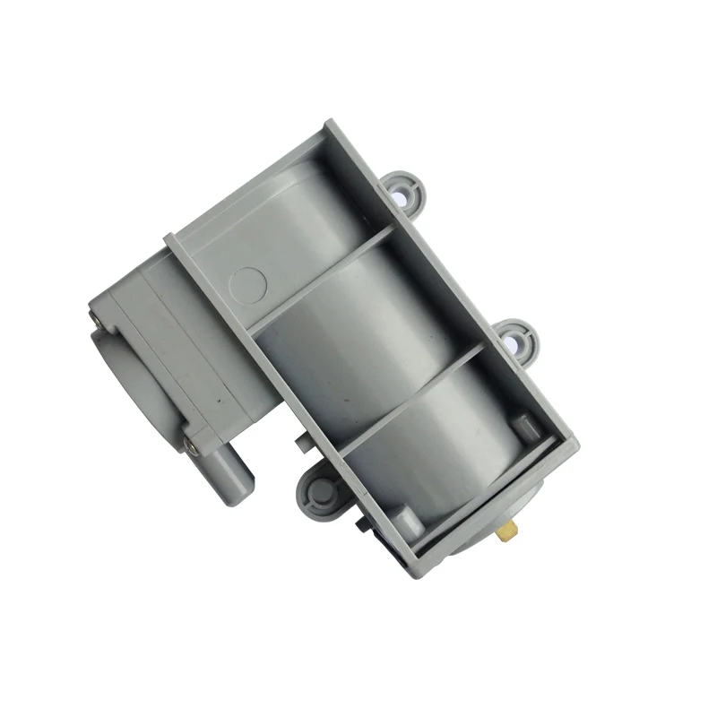 Насос для отбора проб газа постоянного тока DC12V DC вакуумный насос 98*80*49 по заводской цене