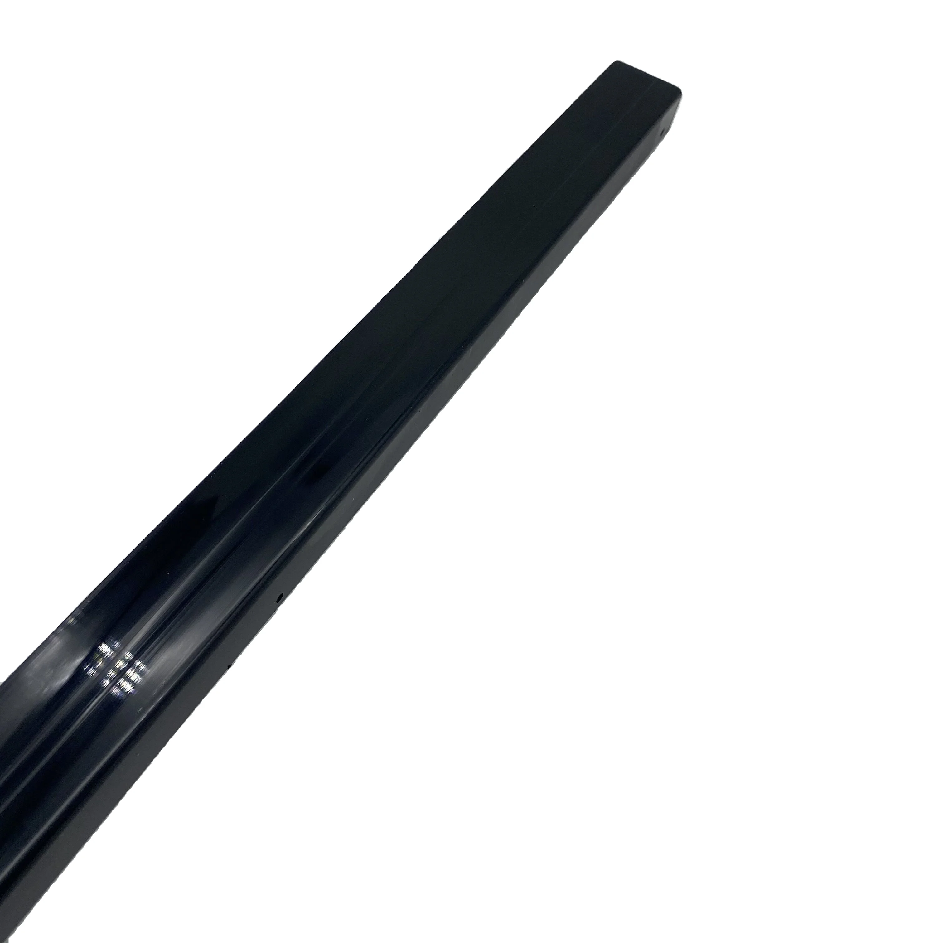 Professional China factory price custom high precision upvc profiles extrusion pvc frame for window