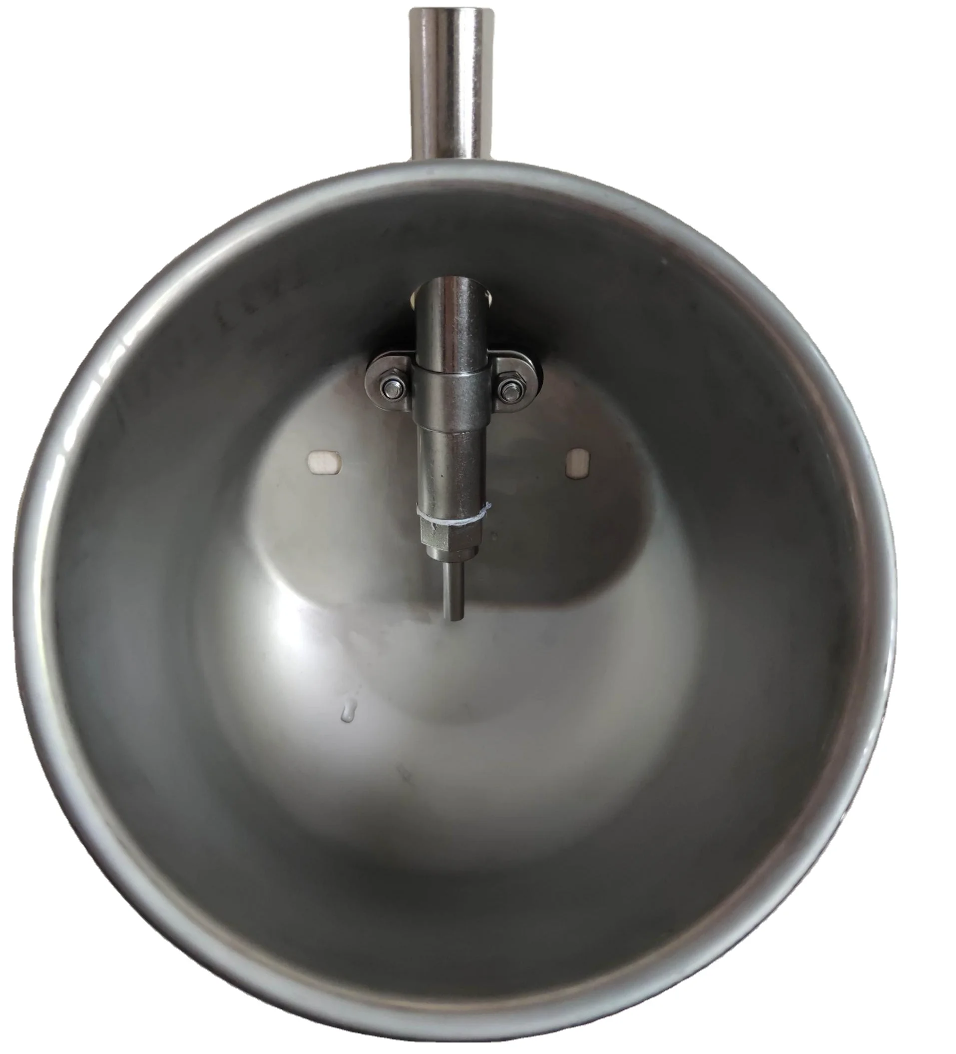 Прямая продажа с фабрики, оборудование для свиней, поилка для свиней, миска для питья, соска из нержавеющей стали 304, поилка для свиней, кабанов, свиней, свиней