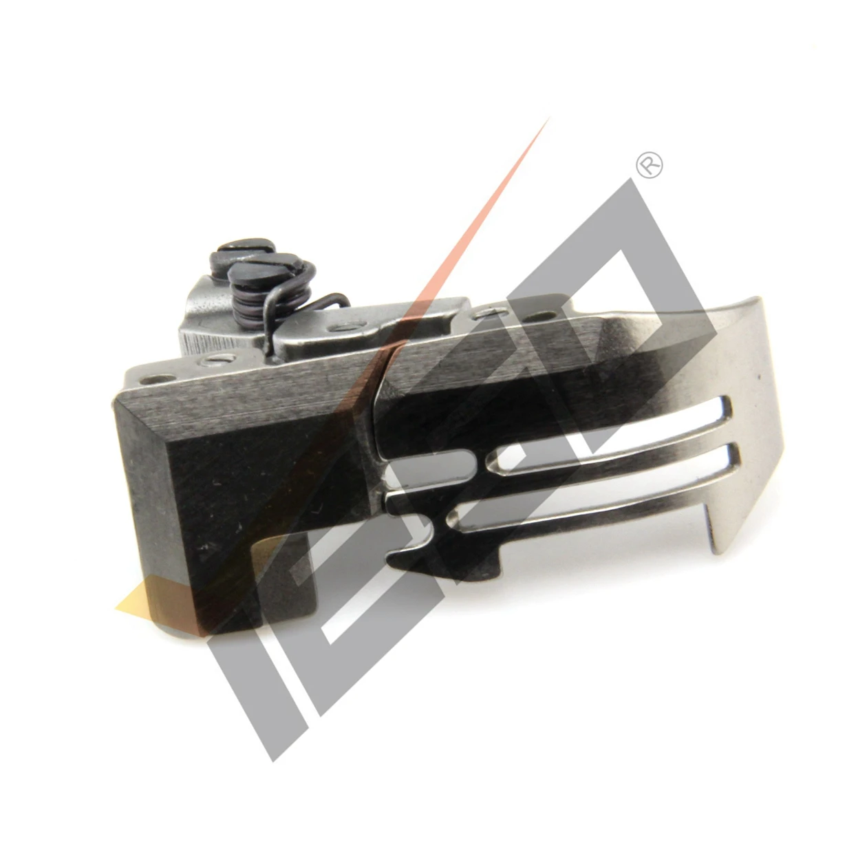 123-2095 Presser Foot Juki Butterfly Household Domestic Homeuse Sewing Machine Spare Parts Sewing Accessories