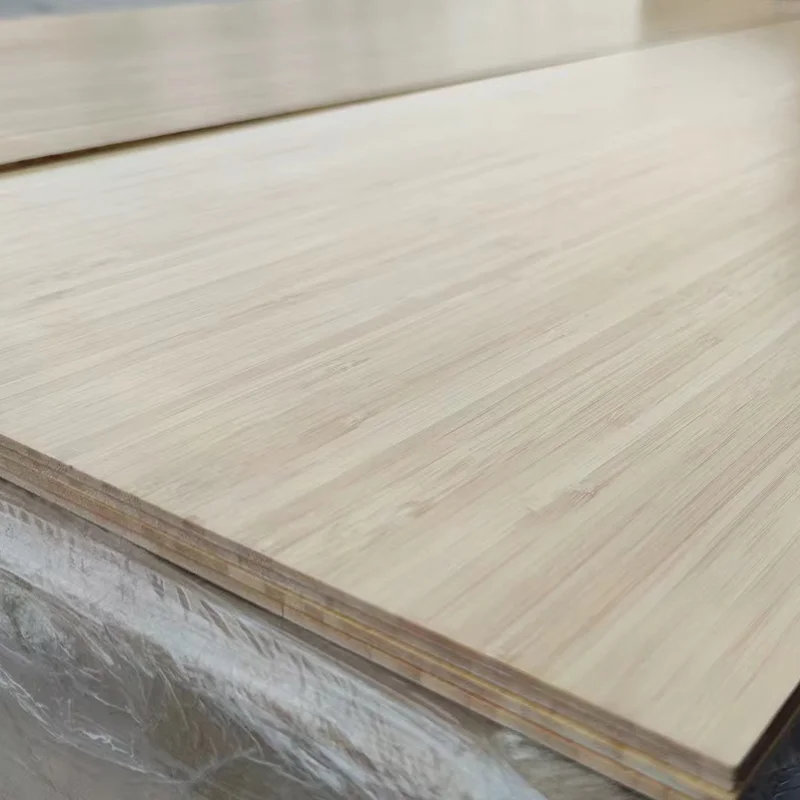 Bamboo Plywood 2000*600 Furniture Solid Bamboo Sustainable Engineered Bamboo Floor At Reasonable Price