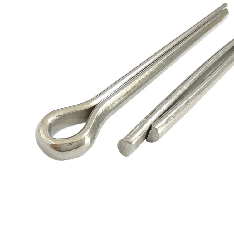 304 stainless steel split pin M8 100