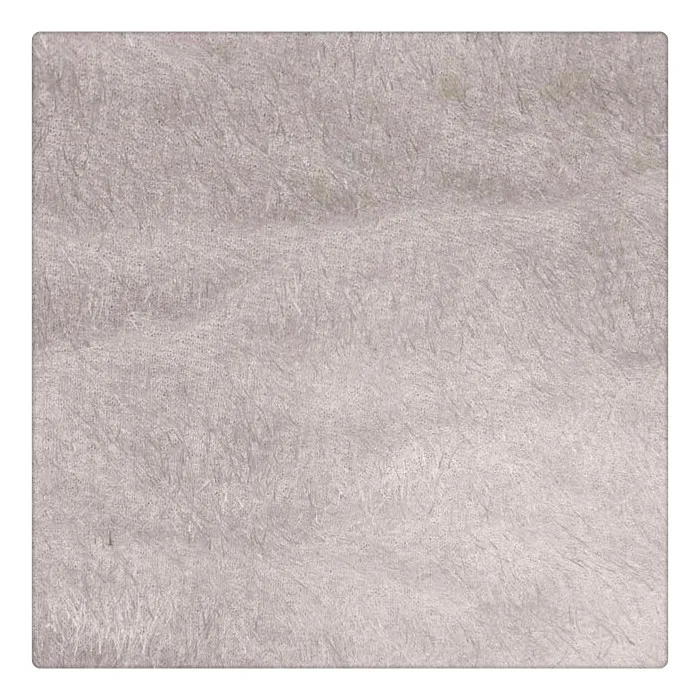 Wholesale Long Pile Polyester Fur Fabric Fox Fur Faux Fur Fabric For Garment/Home Textile