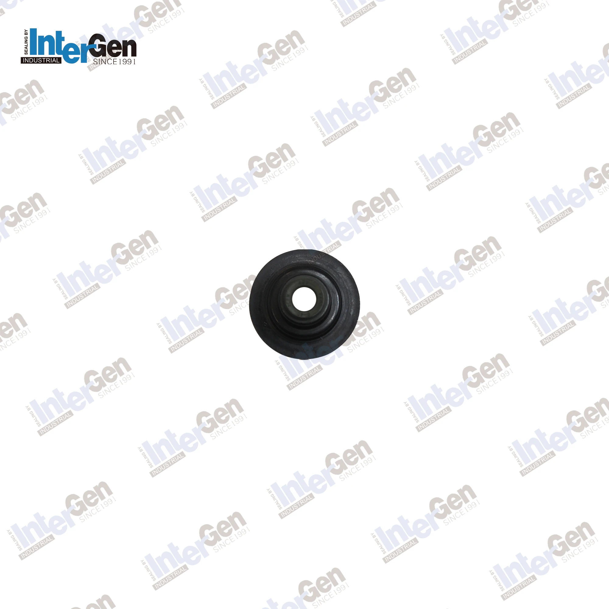 2418M522  Fit for PKS  Engine Valve stem seals  for 1106D  1106  C6.6 Engine  Valve stem seal rubber seal