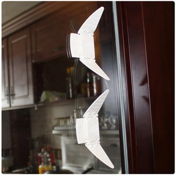 High Quality Baby Children Security Straps Sliding Door Window Lock