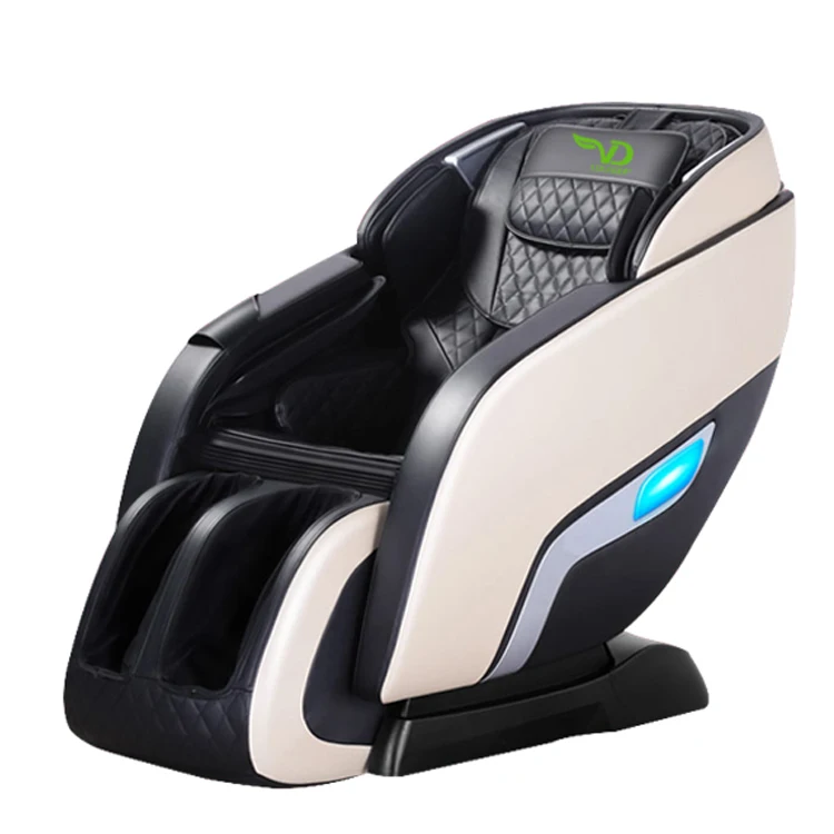 2021 music Sofa Shiatsu SL Vending Spare Parts back scratcher heated office boncare Zero Gravity 3d track massage chair