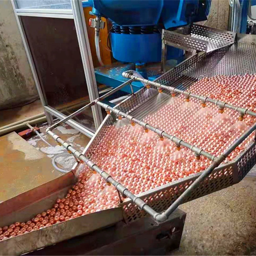 Cheap Price 20mm 25mm 28mm 30mm 38mm 40mm 50mm 99.5% Pure Phosphor Solid Copper Balls