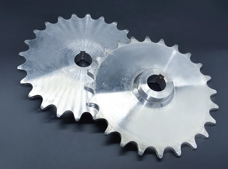 Food grade plastic Z Type elevator bucket chains,  plastic buckets conveyor bucket elevators with stainless steel material