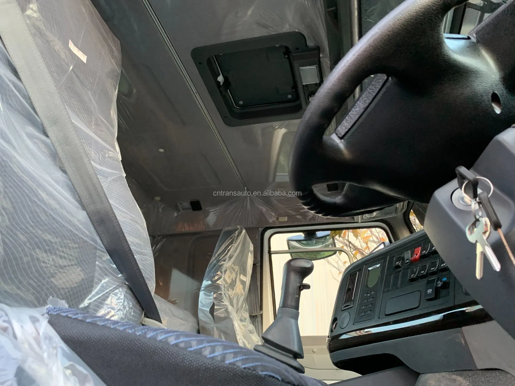 sinotruk dump truck (9)