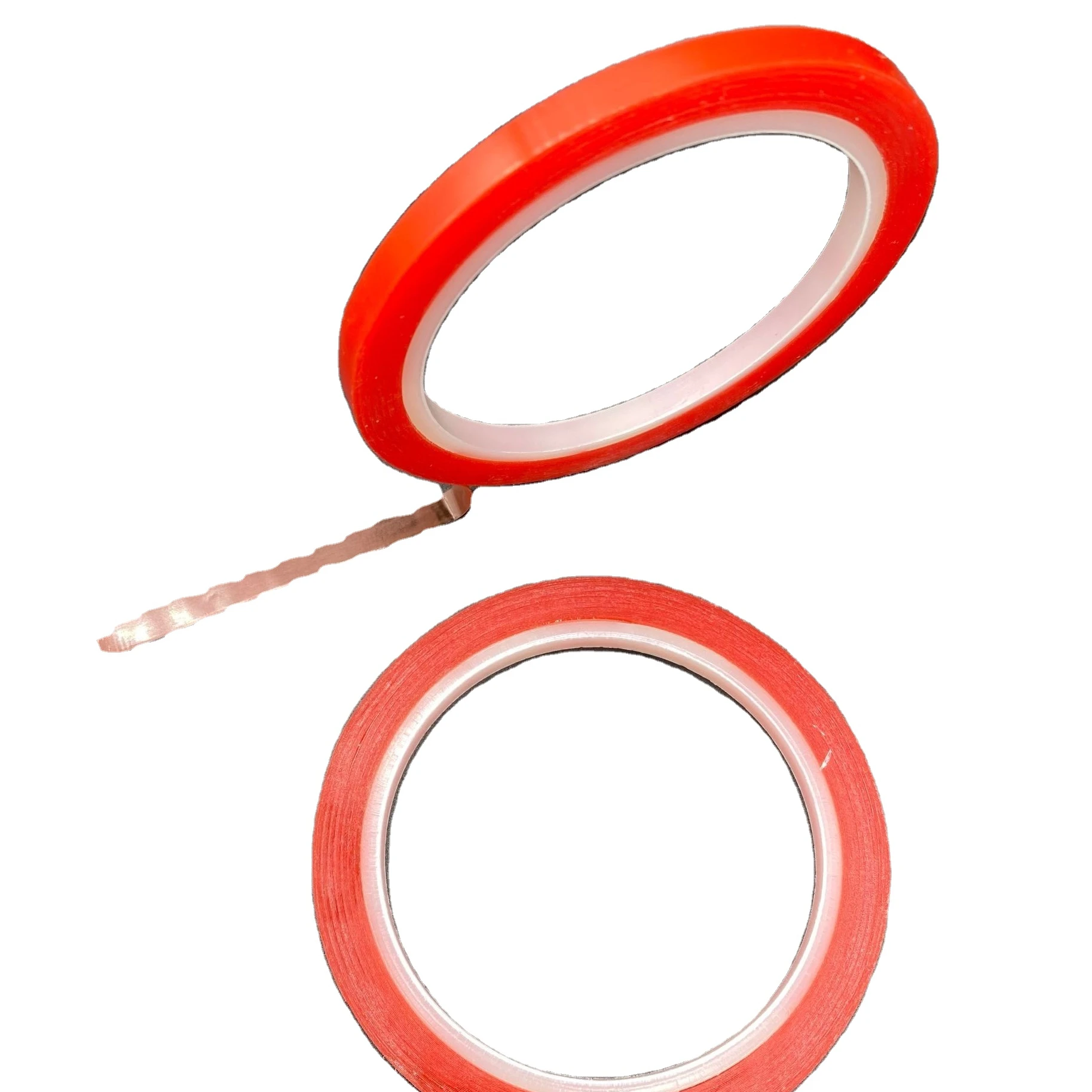 Double sided tape 5mm for phone repair LCD screen repair sticker of phone electronic crafting  PET adhesive tape