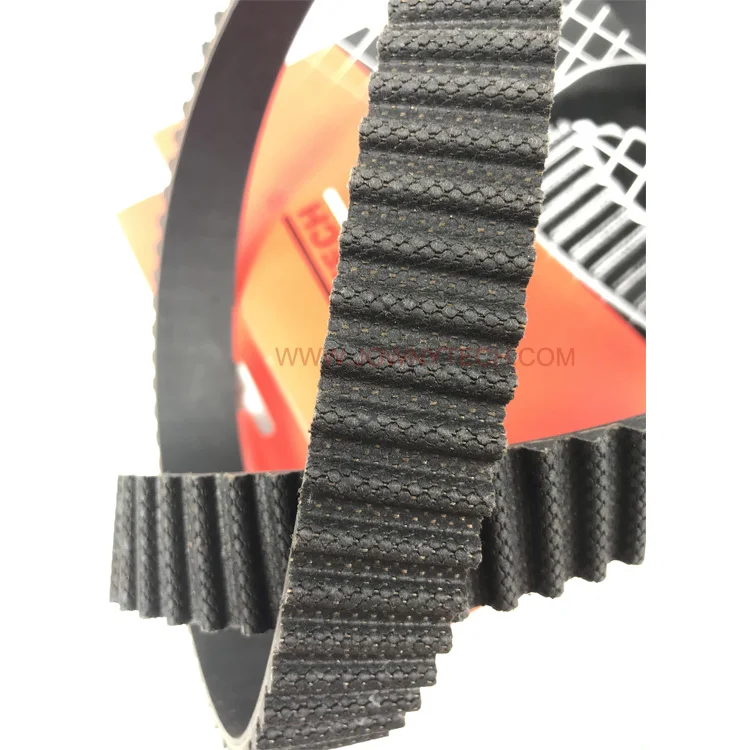 engine timing belt for Caldina 13568-46035 143MY25 13568-79105 177MY25 automotive timing belt for TOYOTA MR2