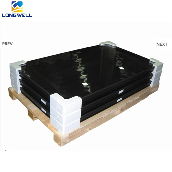 EPS Foam Machines for ESP Foam/Styrofoam/Polystyrene Productions Making Machine