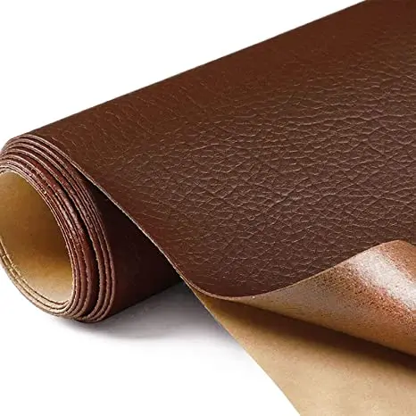 Wholesale China Factory Customized Hot Selling Self-Adhesive Leather Pvc Fabric Repairing Patches For Multifunctional Use