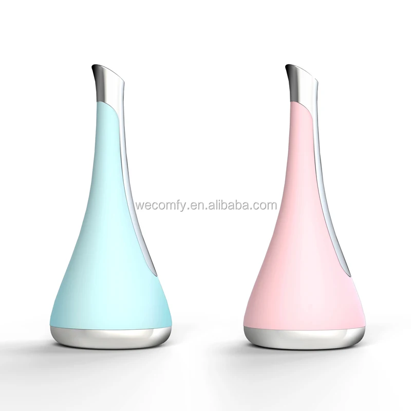 
Mini beautiful skin care tools magnetic induction device magnetic infuser multifunctional beauty equipment M-1408 