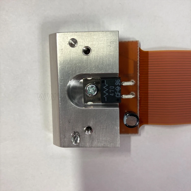 Оригинальная печатающая головка Domino V-series 32 мм 300DPI KCE-32-12PAT1/ KCE-3212PAJ1-ESP 1359SP принтера