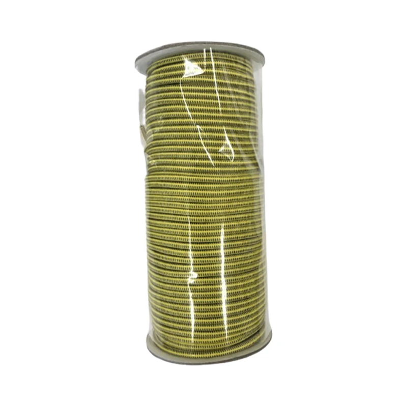 
Anti-static stretch heavy stretching magnetic rope for exercise 