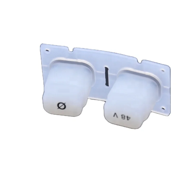 OEM Custom Made Silicone Rubber Keypads/Keyboards/Buttons/Keys