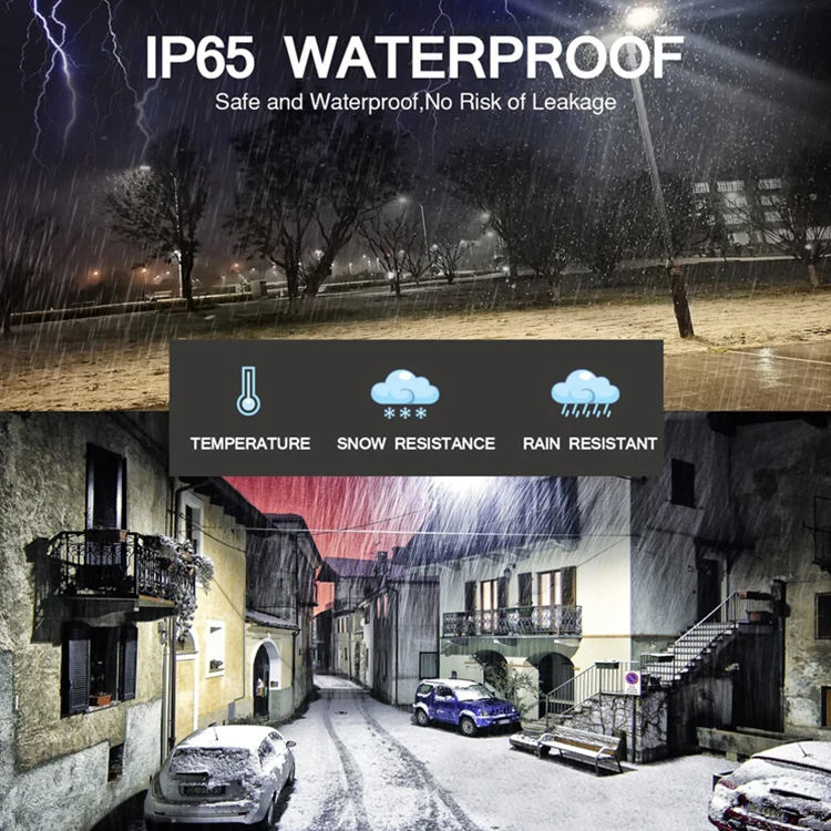 New Arrival Waterproof Outdoor Solar Panel Highway 300w 400w 500w All In One Led Solar Streetlight