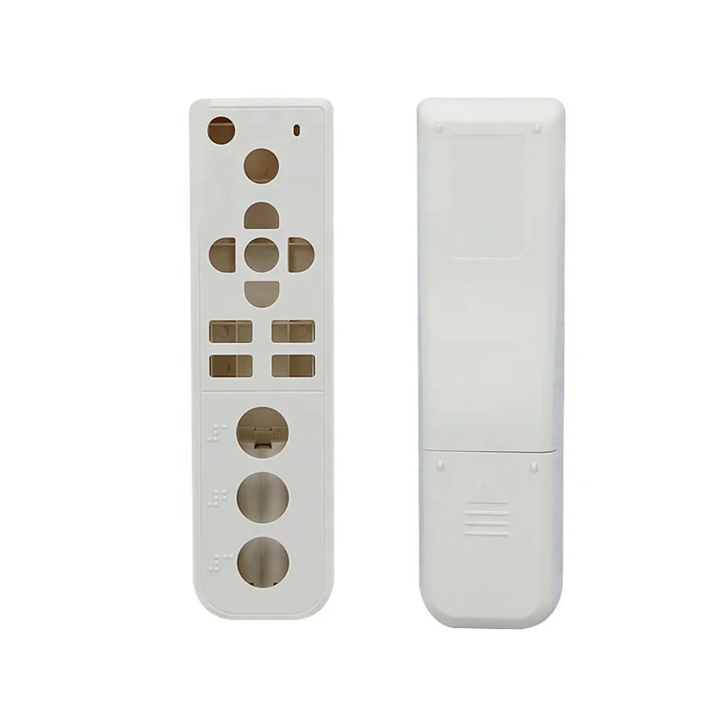 Custom Manufacture Tpu/Pmma/ABS/PP/PS/PE/PVC/PA6/PA66 Plastik Parts Plastic Injection Molding Service