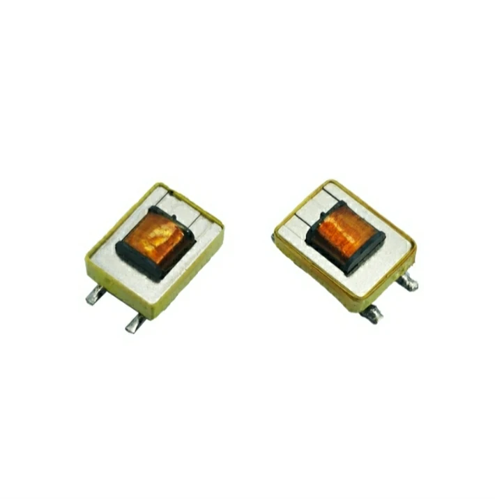 SMD ED8 аудио 600:600 1:1 трансформатор из никелевой