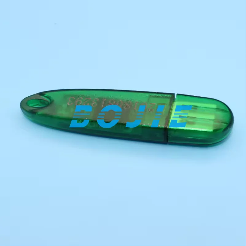 Galaxy/Skycolor/Zhongye/Licolor USB зеленый ключ Softdog Printexp программное обеспечение для Hoson TX800/XP600/DX7/DX5/4720 плата