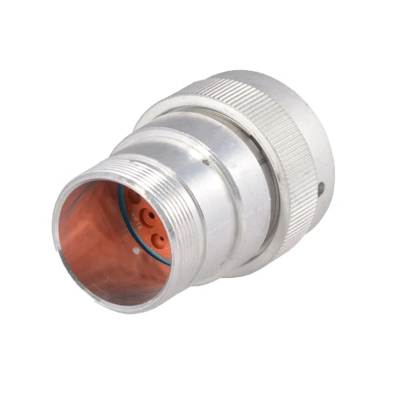 4460865 JLG Female Connector for JLG Boom Lift 400S 460SJ 600S 660SJ 800S 860SJ