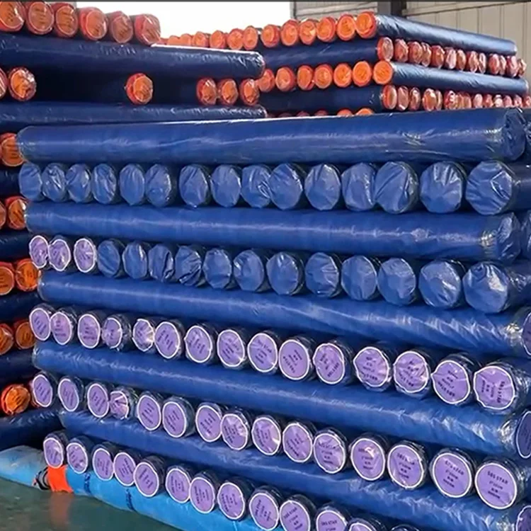 Полотный чехол 5x8 x характеристики продукта рулон ножа для рукоделия/прямое покрытие водостойкий/УФ-стойкий/Высокопрочный синий