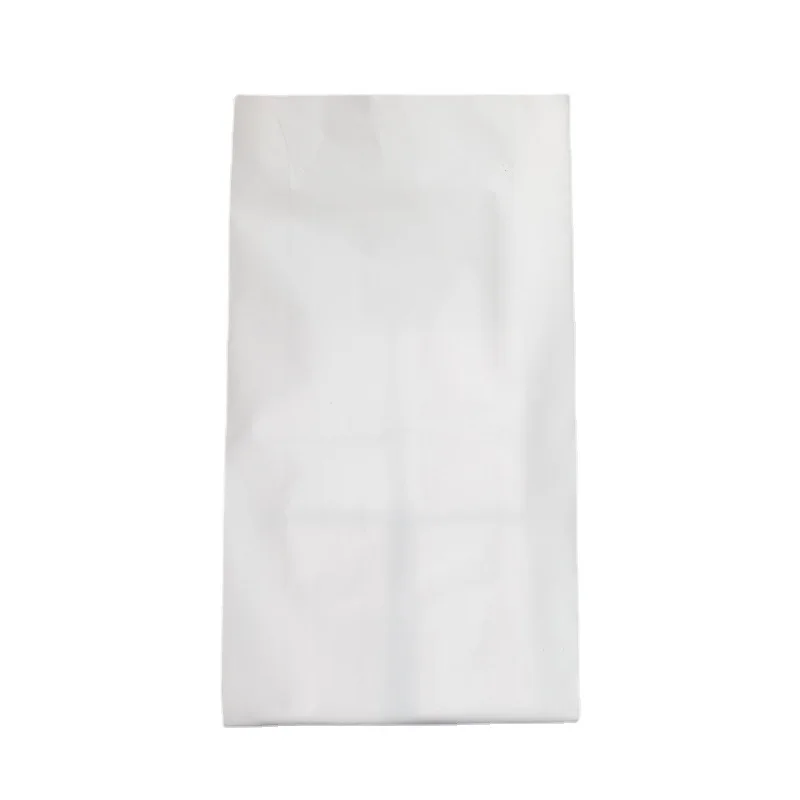 25kg Industrial Agriculture Fertilizer Bags Dimensions for Chemical Fertilizer Storage Durable and Practical Bag Design