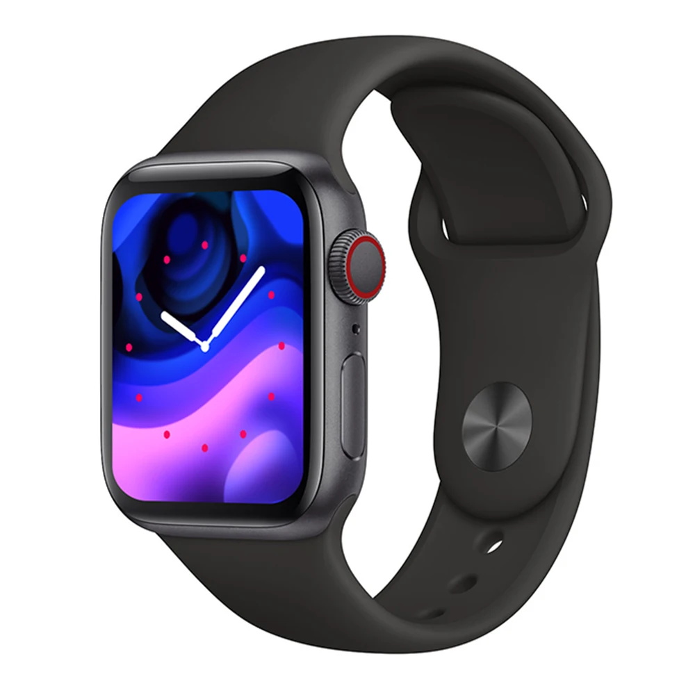 2022 IWO 7 Smart Watch T900 Max Full Touch Fitness Tracker Men IWO7 Smartwatch T900 pro Max