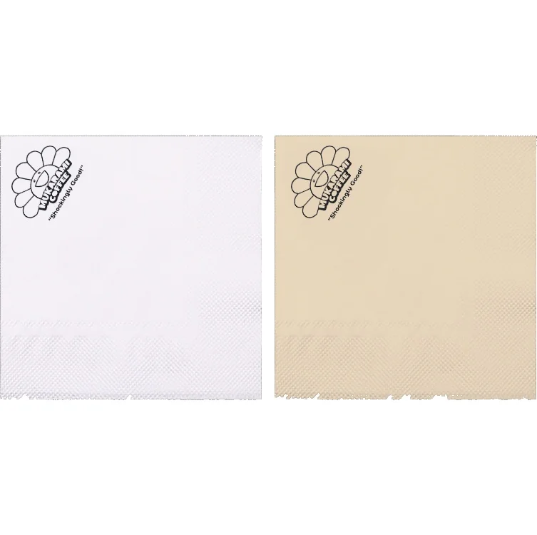 Красочные салфетки для лица на заказ бумага упаковка туалетной бумаги из натуральной древесной массы