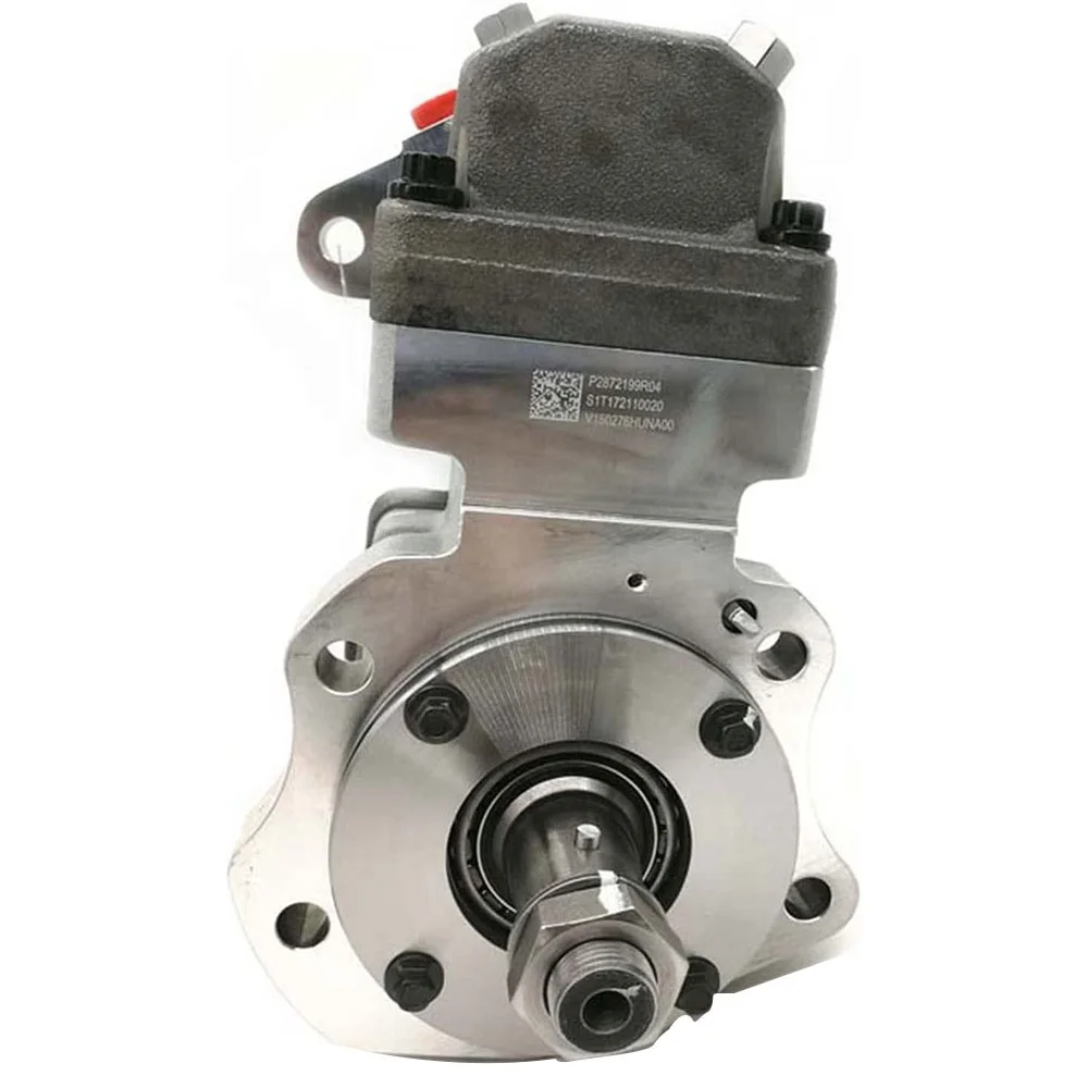 Senhor 4954200 3973228 насос подачи 4921431 Common Rail дизельный топливный для Cummins ISC 8 3 л
