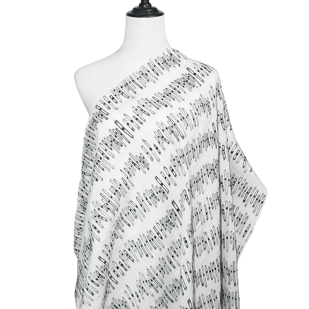 KEER China Factory Custom Anti-Static Woven Yarn Dyed Brocade Jacquard Satin Fabric for Sale