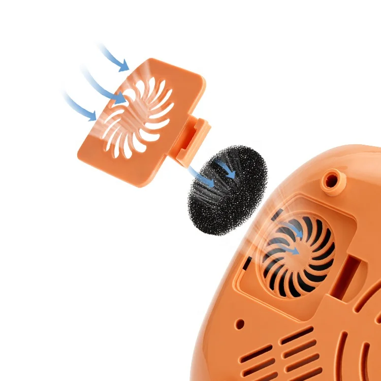 Phanpy Mom First Choice 24 Hours Feeding Bottle Baby Sterilizer Cabinet Tray