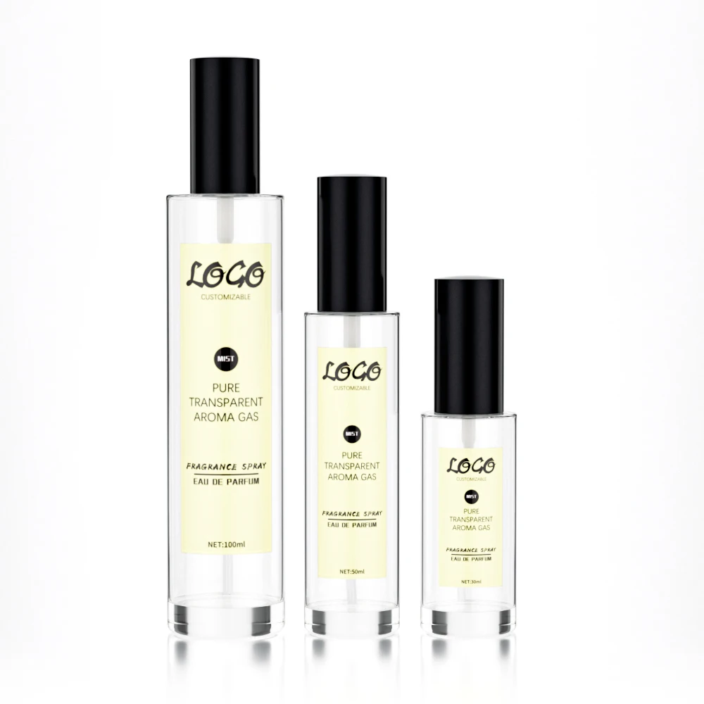 Ready to Ship High Quality 5ml 10ml Perfume Bottle Pump Lady Mini Portable Atomizer Travel Refillable Spray