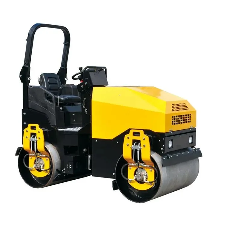 Brand New Vibratory Shantui Road Roller 0.9 Ton Srd900 With Spare Parts Price On Hot Sale