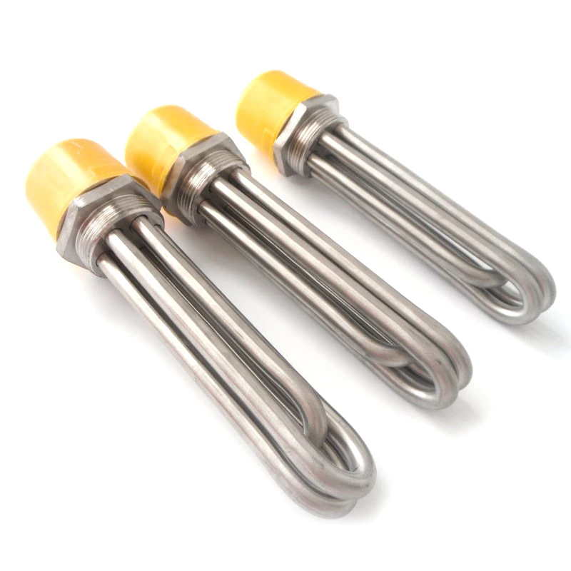 2000 w 3000 w 15000 w waterproof electric immersion water heater