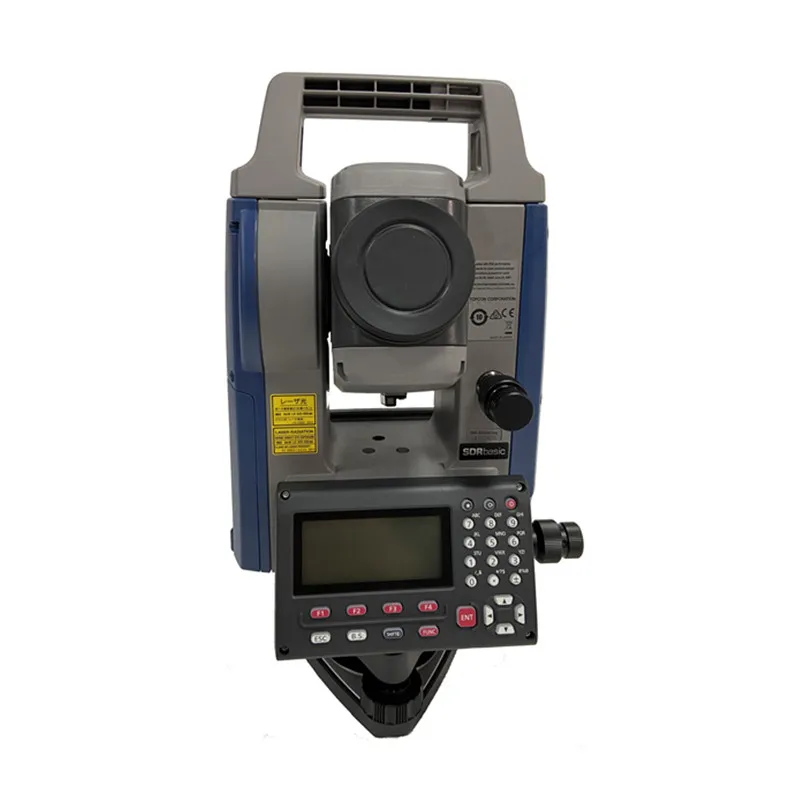 Hot sale China total station surveying equipment for sale