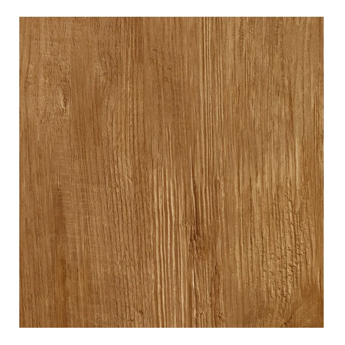 Spc Flooring Tiles 3.5mm-6.0mm Wood Design Rigid Vinyl Click Lock SPC Plastic Piso Flooring Tile wood grain