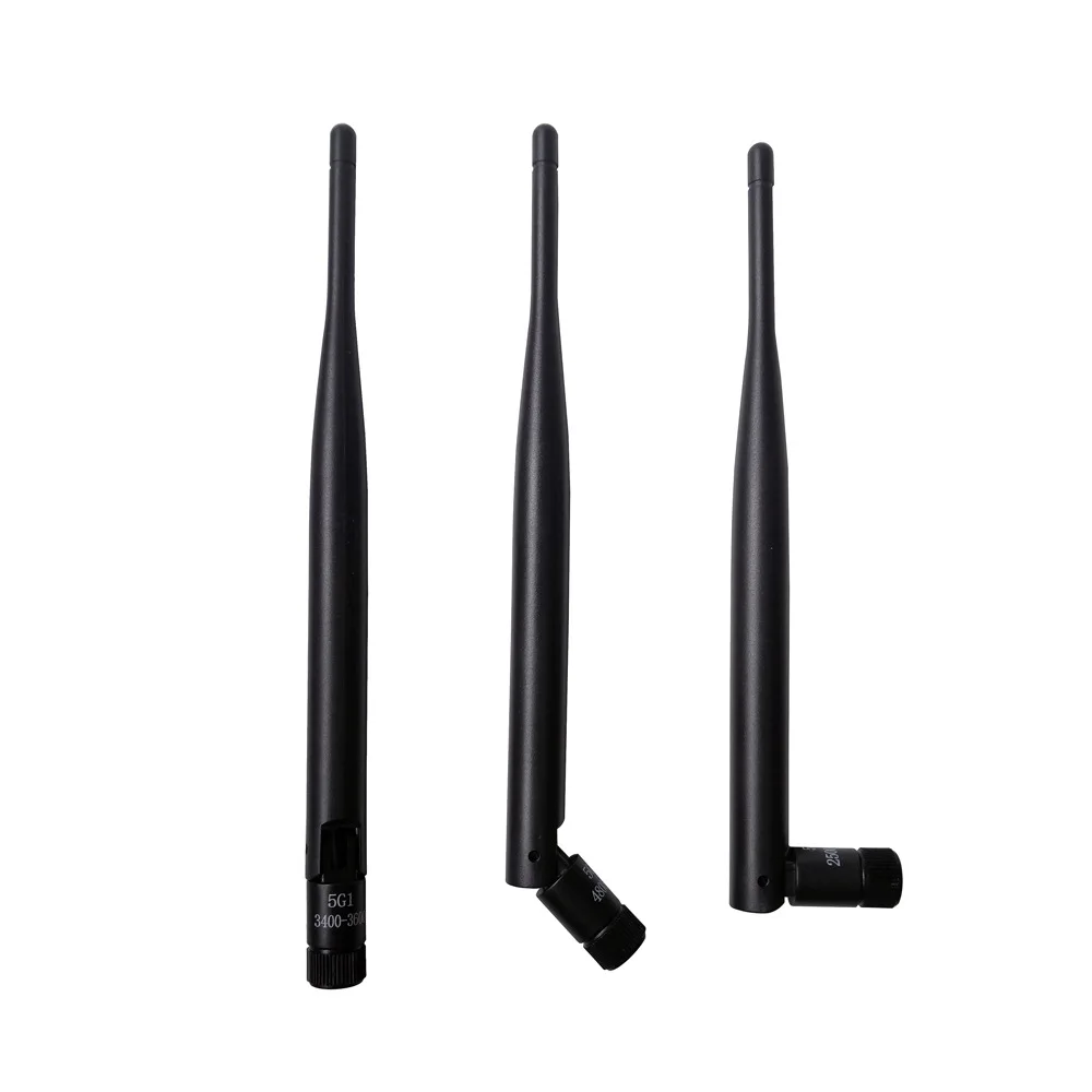 Wholesale Tablet Android External WiFi 2.4G 4G 5G Dual Band Antenna