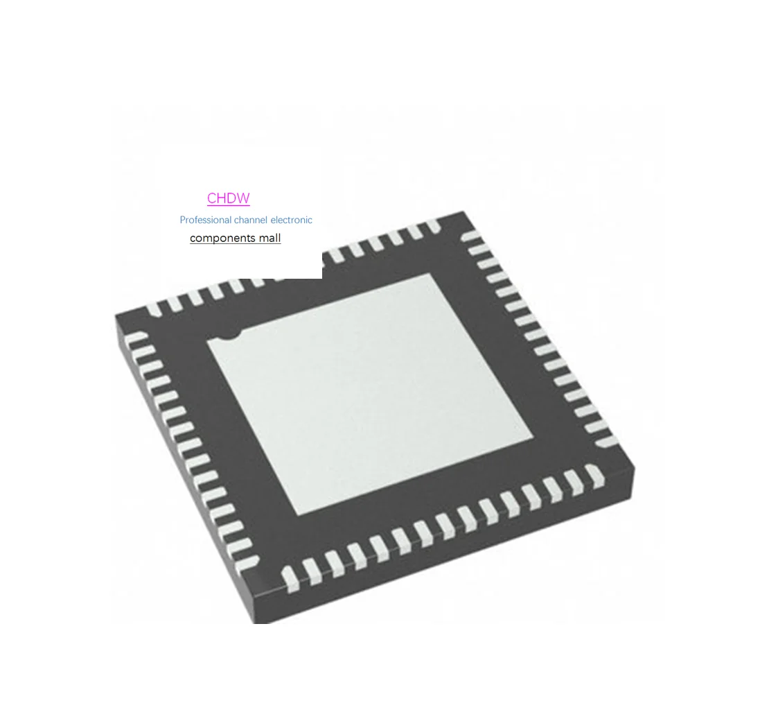 MAX96722GTB/V+T MAX96722GTB/V QFN NEW AND ORIGNAL IN THE STOCK Communication IC QFN Package