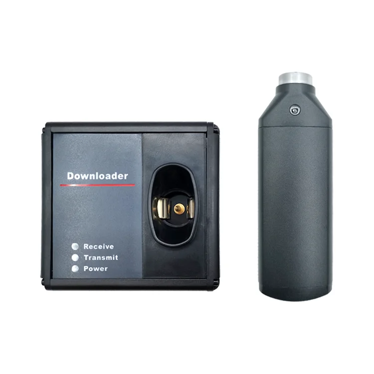 Security guard tour patrol system ibutton Management System DS1990A