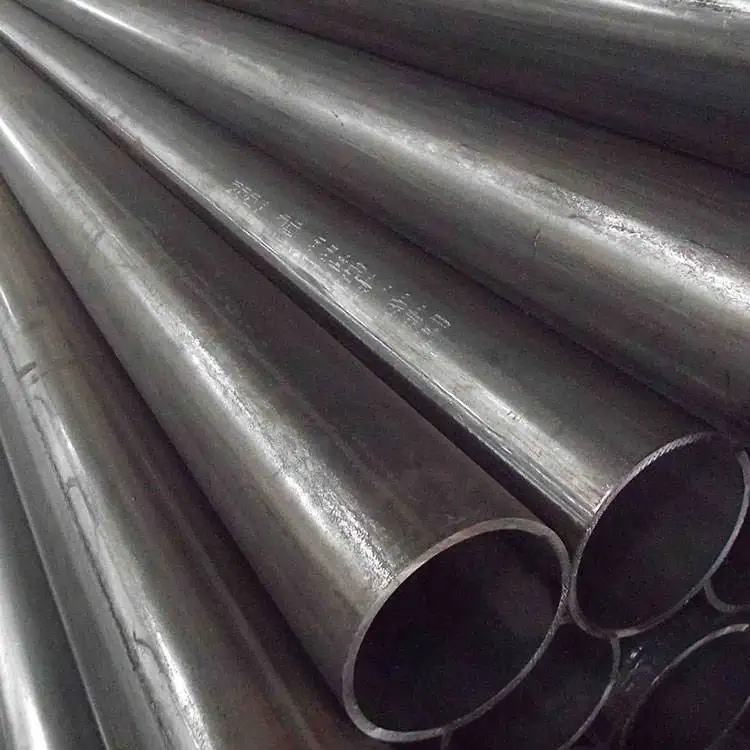 Hot Sale 900mm Seamless Carbon Steel Pipe Suppliers Din 17175 St45 8 Seamless Steel Pipe