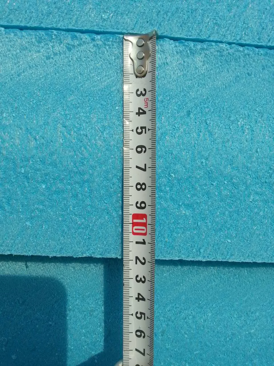 Xps foam insulation 2 inch board aluminum extrude polystyrene xps insulation board xps insulation boards with aluminum