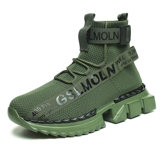 2021 Best Sell Factory New Products Mens Running Sneakers Sport Shoes