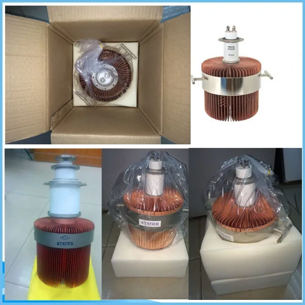 High Frequency Vibration Tube 7T85RB Tube