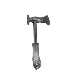 GQY 115992 Meat Tenderizer Stainless Steel Meat Hammer